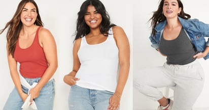 Old Navy Women's Tank Tops