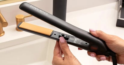CHI Original Ceramic Flat Iron on Amazon