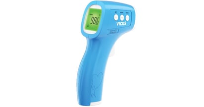 vicks thermometer on amazon