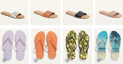Women's Shoes at Old Navy