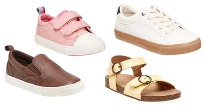 Shoes at Old Navy