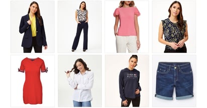 Tommy Hilfiger on Zulily