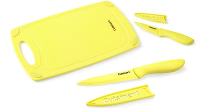 Cuisinart 5-piece Knife Set at JCPenney