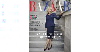 Harpers Bazaar