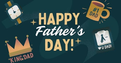 Fathers Day RoundUp