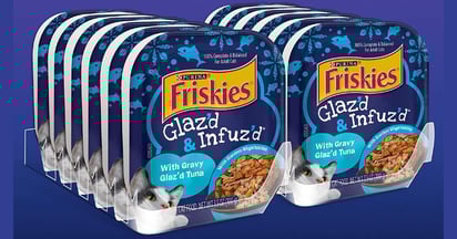 Purina Friskies at Amazon