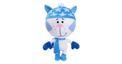 Blue's Clues & You! Holiday Periwinkle on Amazon