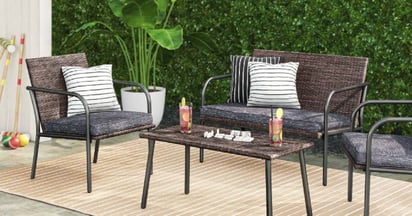 Patio Furniture at Target