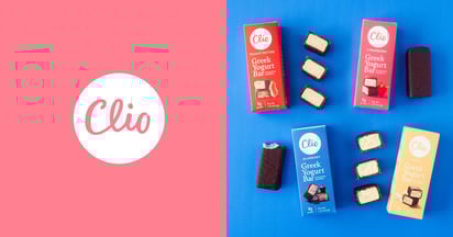 Clio Cravings Club