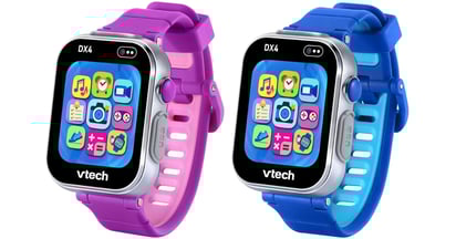 VTech KidiZoom Smartwatch at Amazon