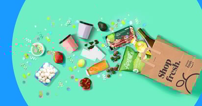 amazon fresh