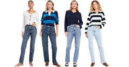 Women's Jeans at Old Navy