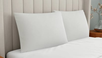 Memory Foam Pillows at Walmart