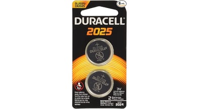 Duracell Batteries at Amazon