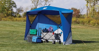 Dick’s Sporting Goods Activity Shade