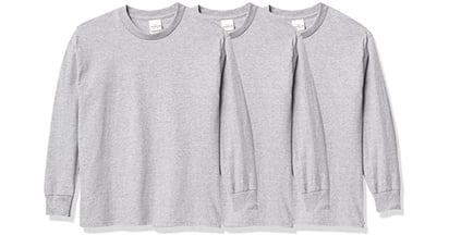 Hanes at Amazon