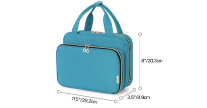 Travel Storage Bag at Amazon