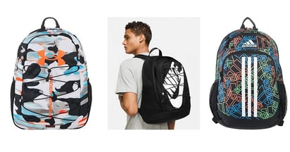 book bag lunch sale at academy sports