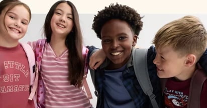 Kohl's Back to School