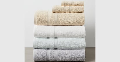 Cotton Bath Towels at Bed Bath & Beyond