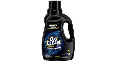 OxiClean Dark Protect Laundry Booster at Amazon