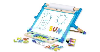 Melissa & Doug Set at Amazon