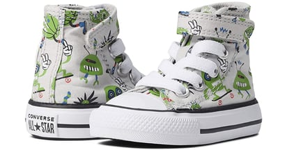 Converse All Star Creature Sneakers at Kohl's
