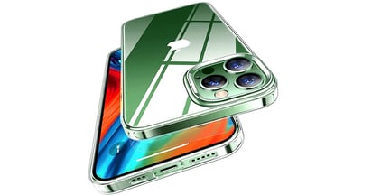 iPhone 13 Pro Max Case at Amazon