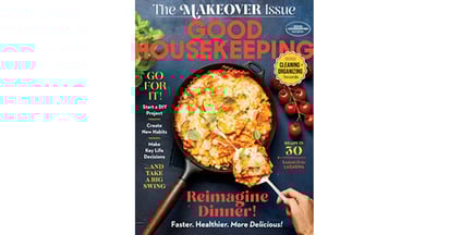 Good Housekeeping