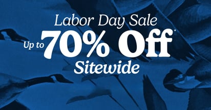 Eddie Bauer Labor Day Sale