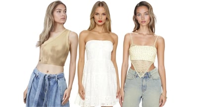 Forever 21's Labor Day Sale