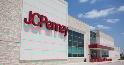 JCPenney Labor Day