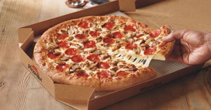 Pizza Hut