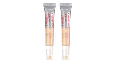 Rimmel Concealer 2pk at Amazon