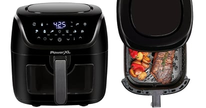 PowerXL Vortex Pro 8-qt Air Fryer at Kohl's