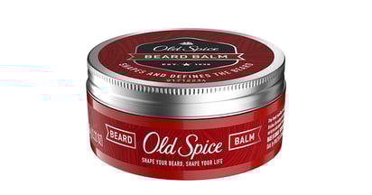 Old Spice Beard Balm for Men at Amazon