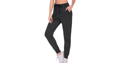 Women's Joggers at Amazon