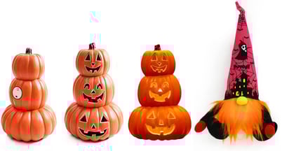 Halloween Decorations at Amazon