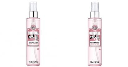 Soap and Glory Perfume at Walgreens