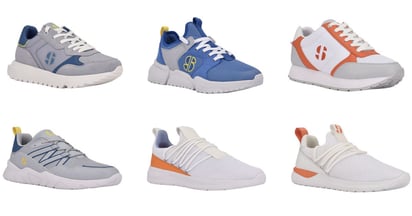 Sports Illustrated Shoes at JCPenney