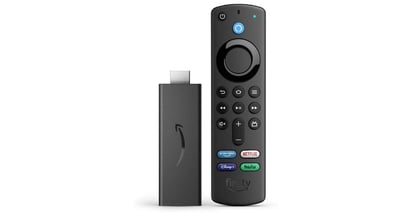 Fire TV Stick at Amazon