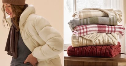 Fall Sale at Macy's