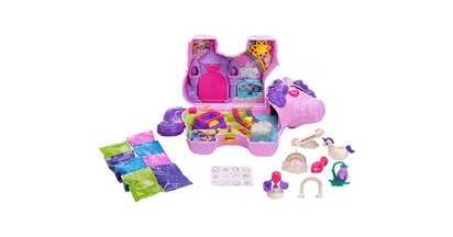Polly Pocket Playset at Amazon