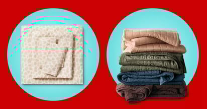 Select Bedding at Target