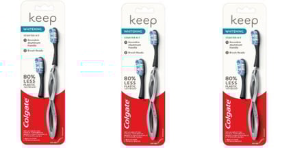 Colgate Keep at Target