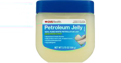 Petroleum Jelly at CVS