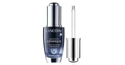 Lancome Social