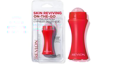 Revlon Skin Reviving Roller at Amazon