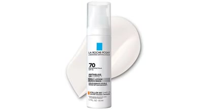 La Roche Posay Anthelios UV Correct Sunscreen