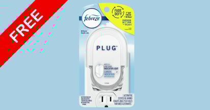 Febreze Plug-In